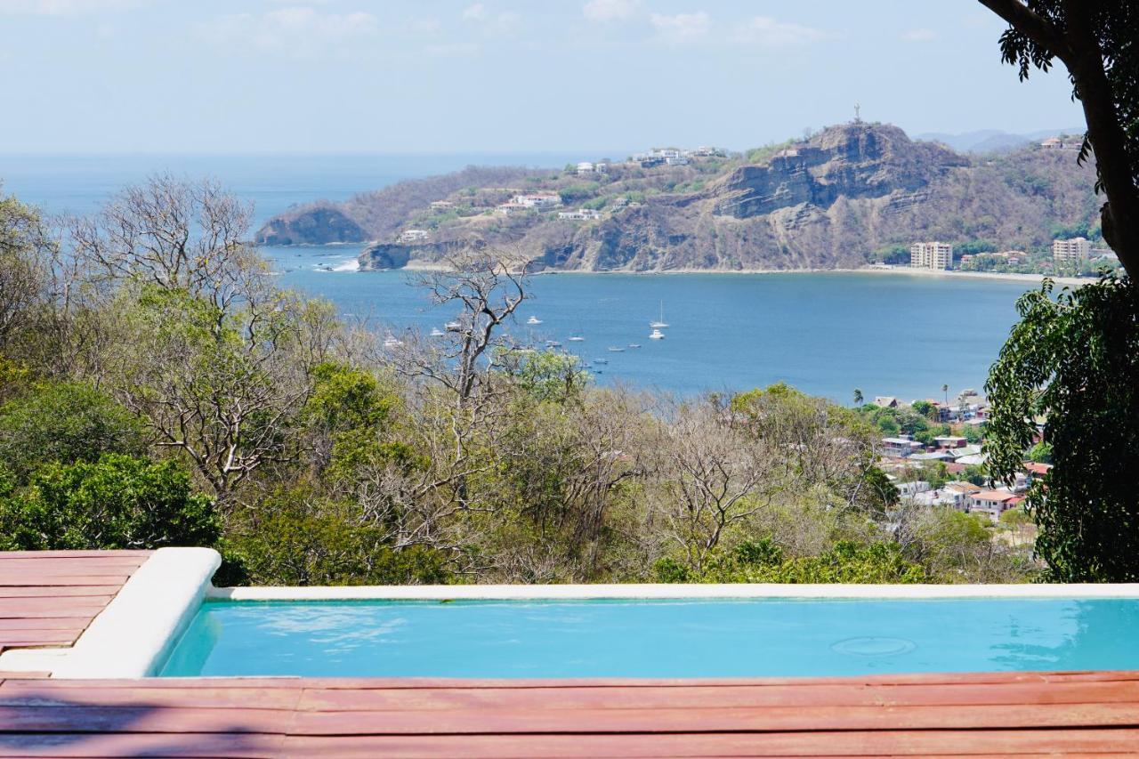 Hotel Aquaviva Collection San Juan del Sur Exterior foto